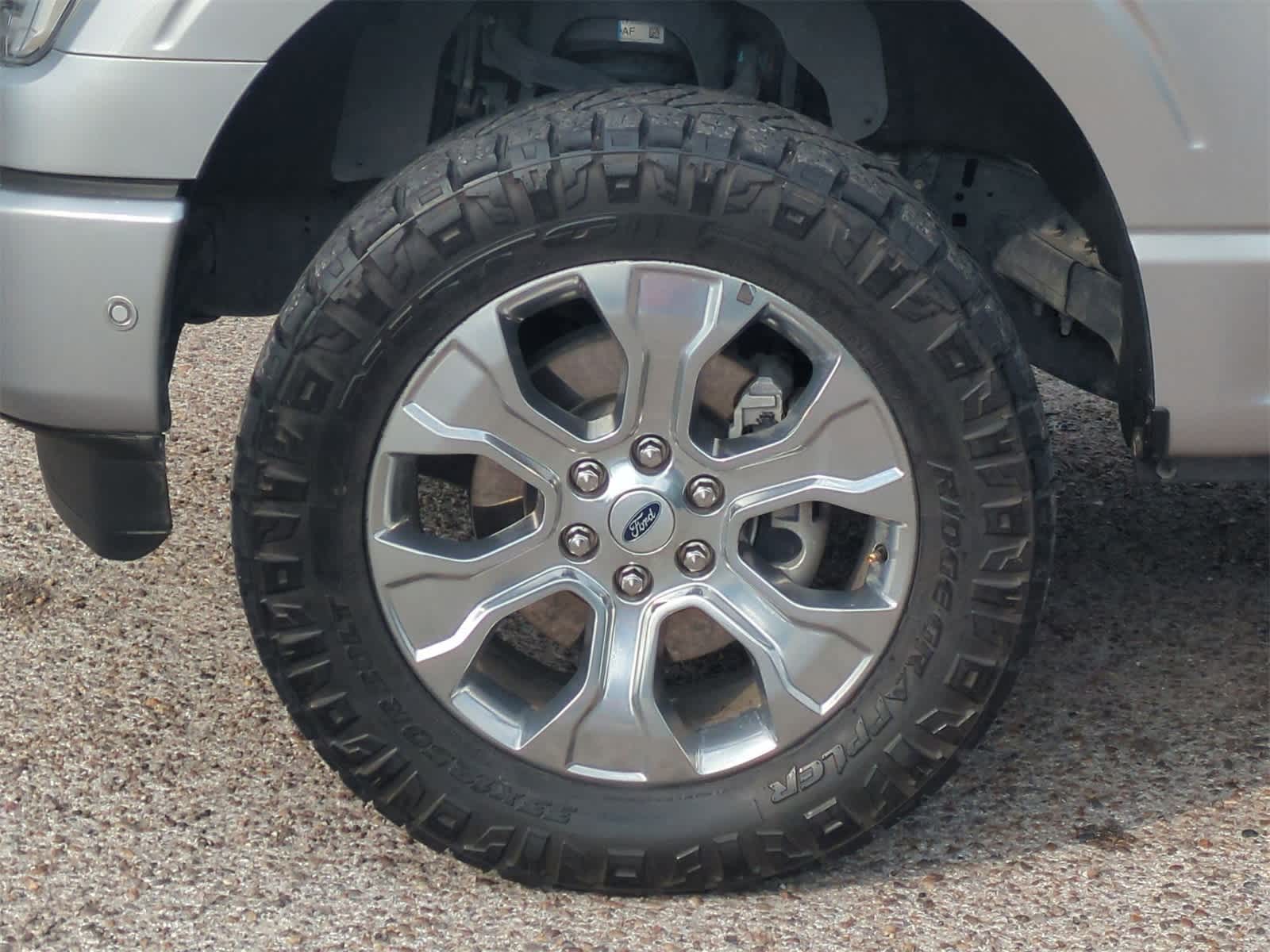 Thumbnail: 2023 Ford F-150 - 32