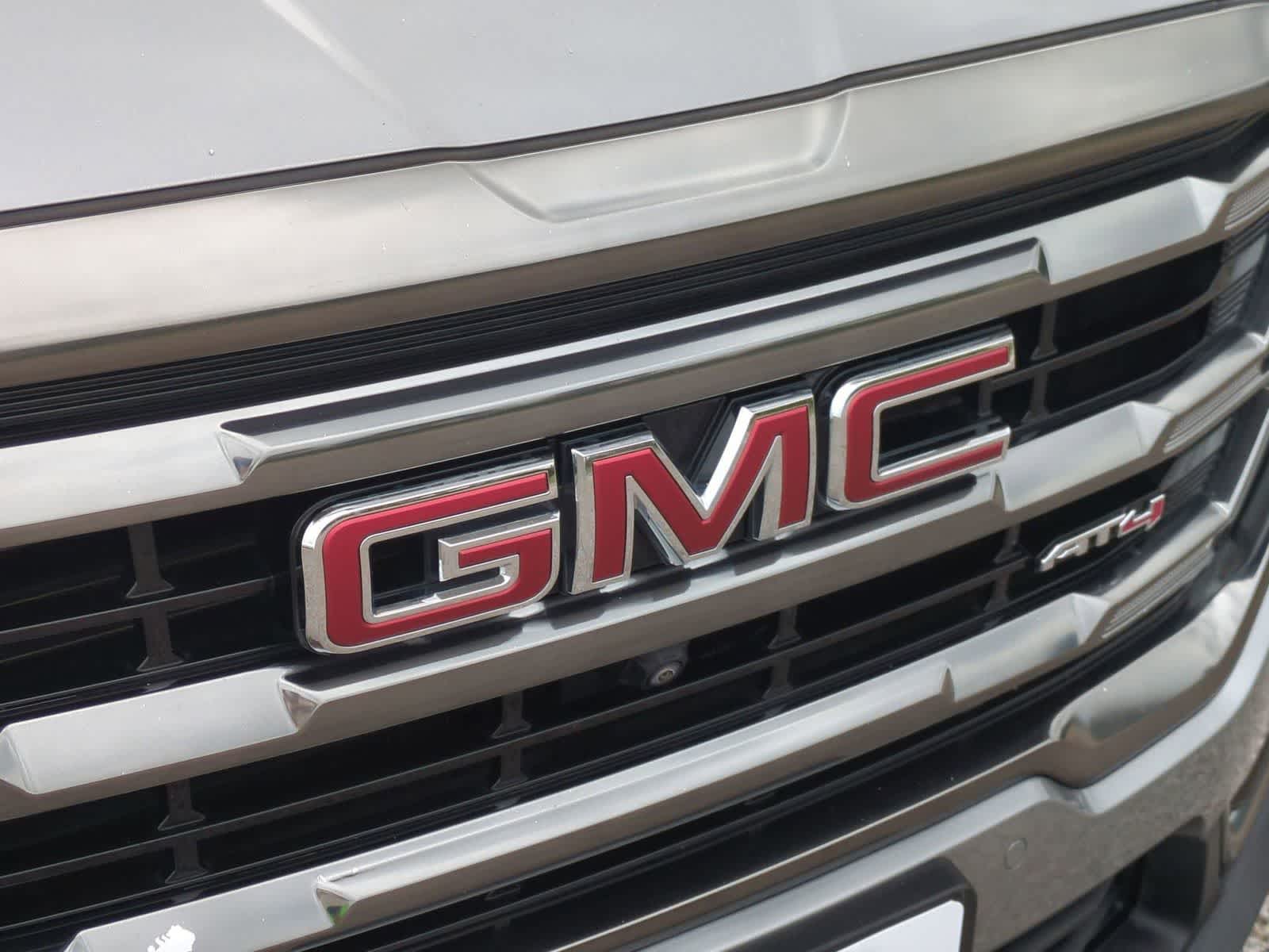 Thumbnail: 2023 GMC Terrain - 30