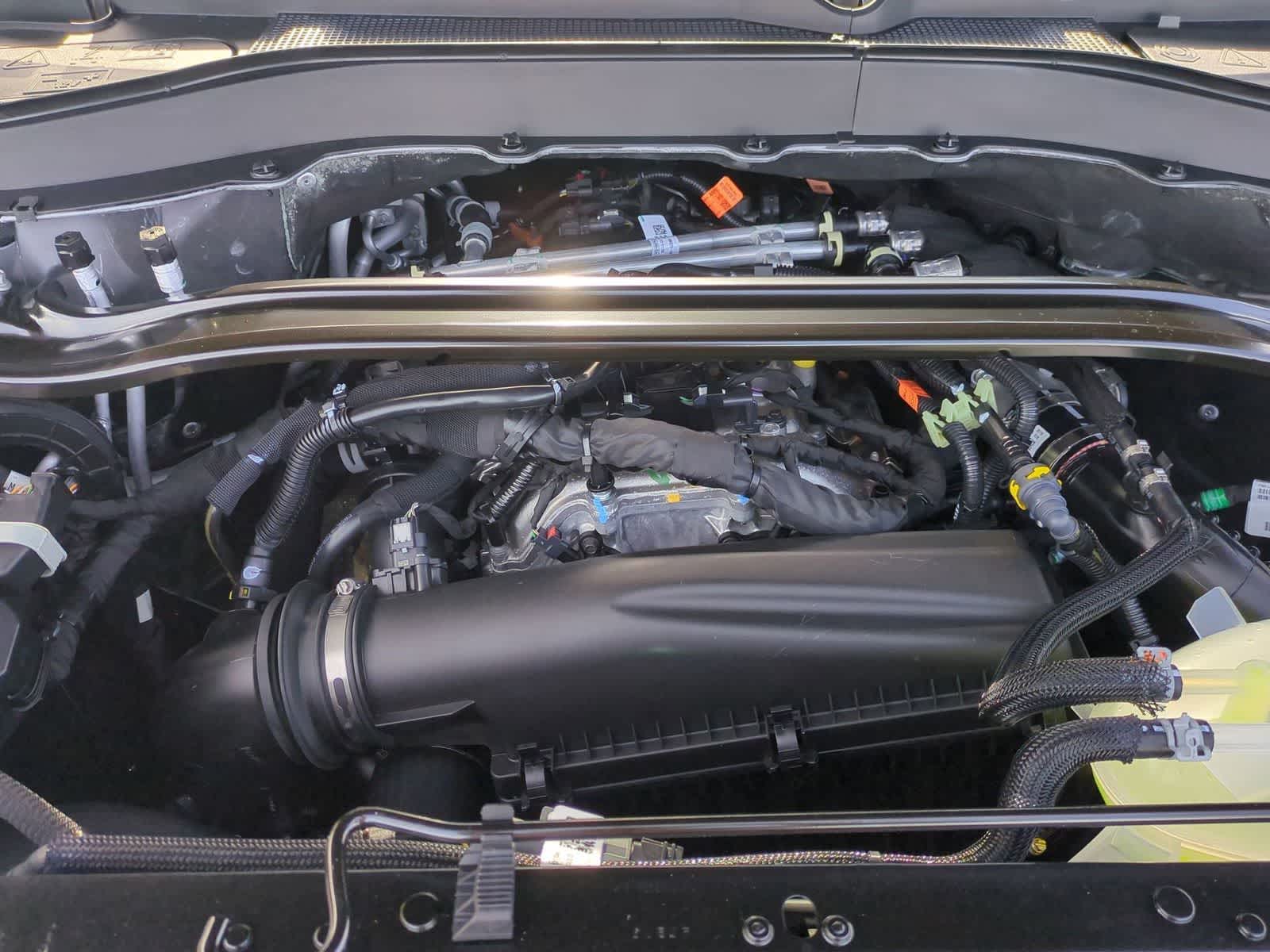 Thumbnail: 2026 Ford Explorer - 29