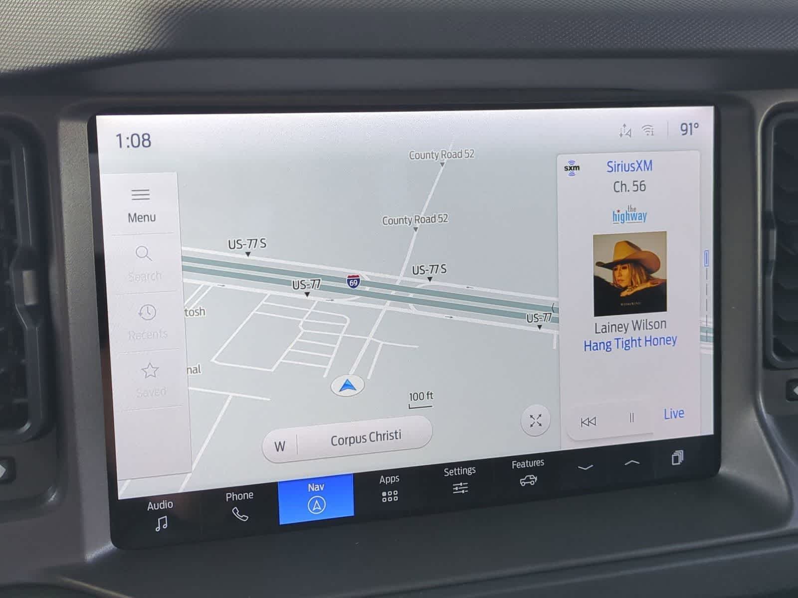 Thumbnail: 2025 Ford Bronco - 14