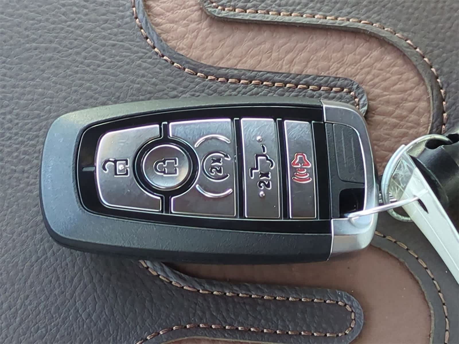 Thumbnail: 2026 Ford F-350 - 35