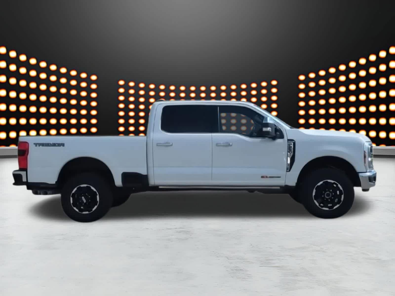 Thumbnail: 2025 Ford F-250 - 9