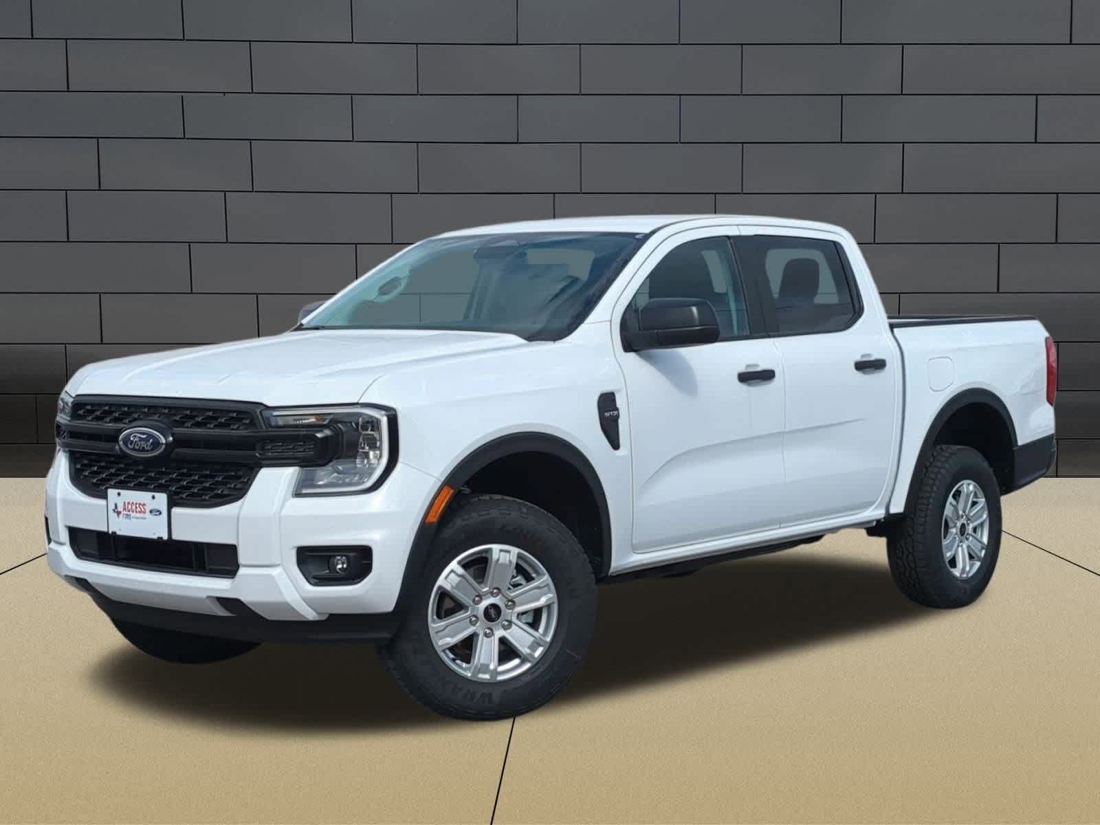 Thumbnail: 2025 Ford Ranger - 1