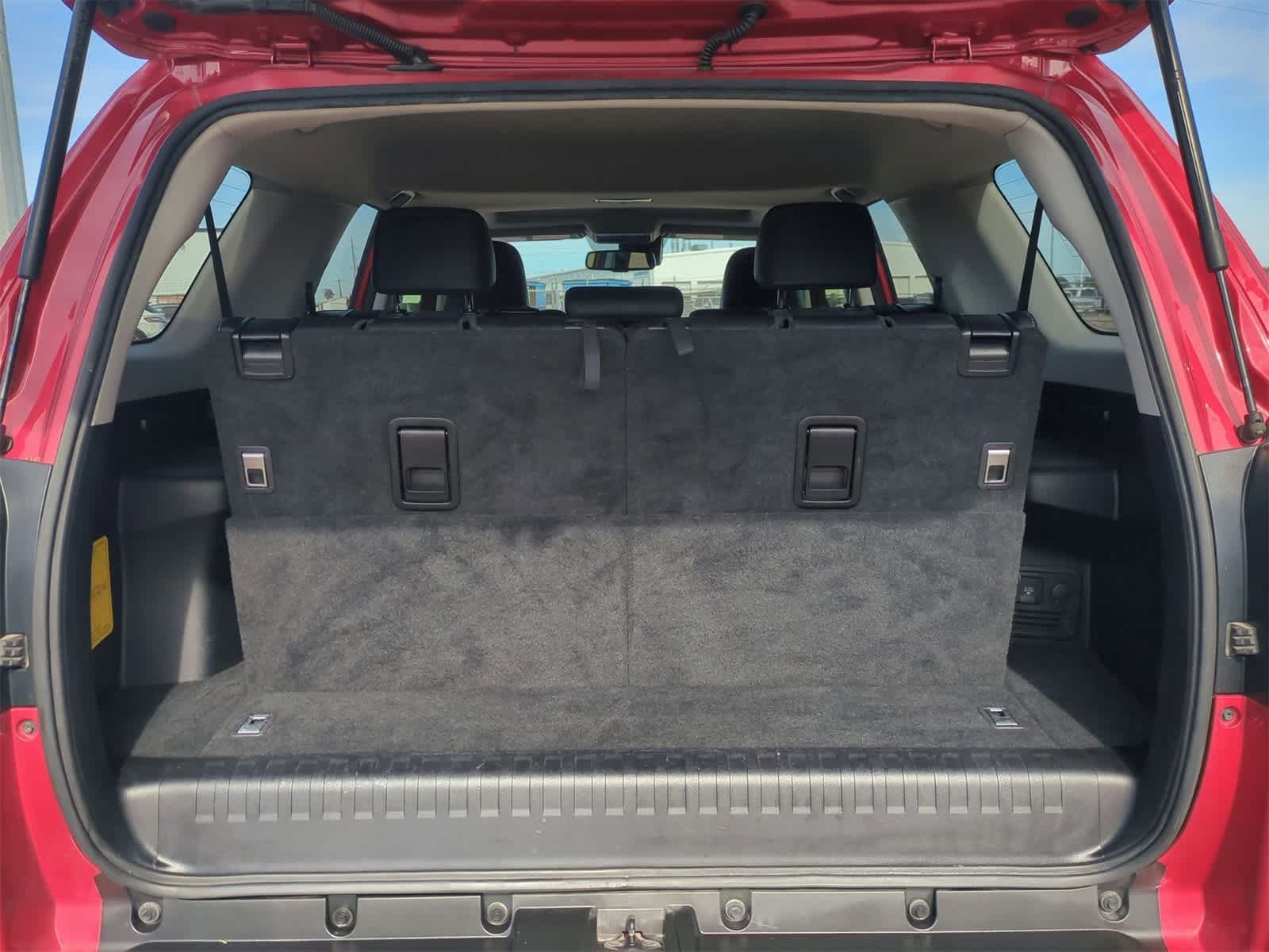 Thumbnail: 2022 Toyota 4Runner - 26