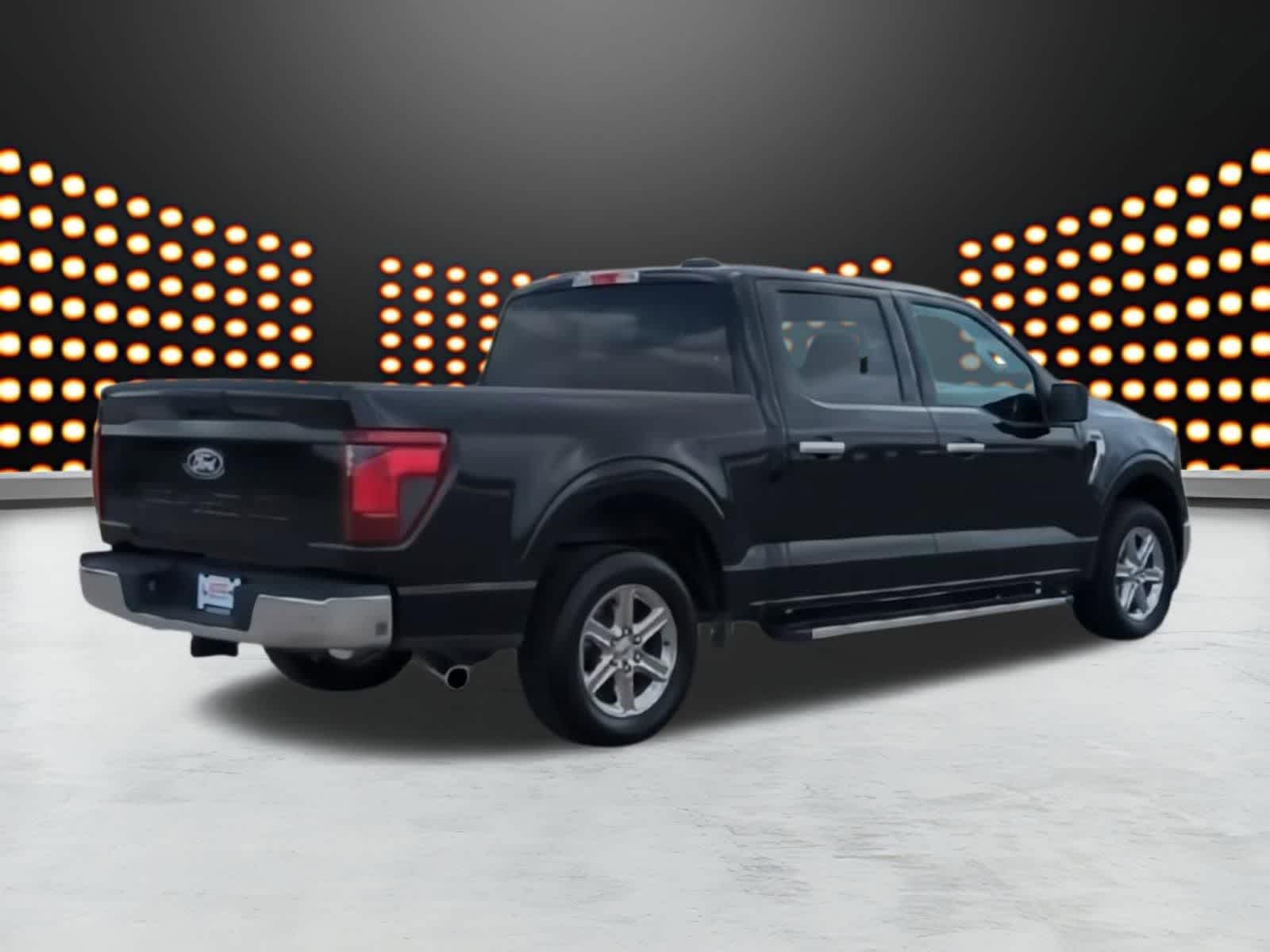 Thumbnail: 2025 Ford F-150 - 8