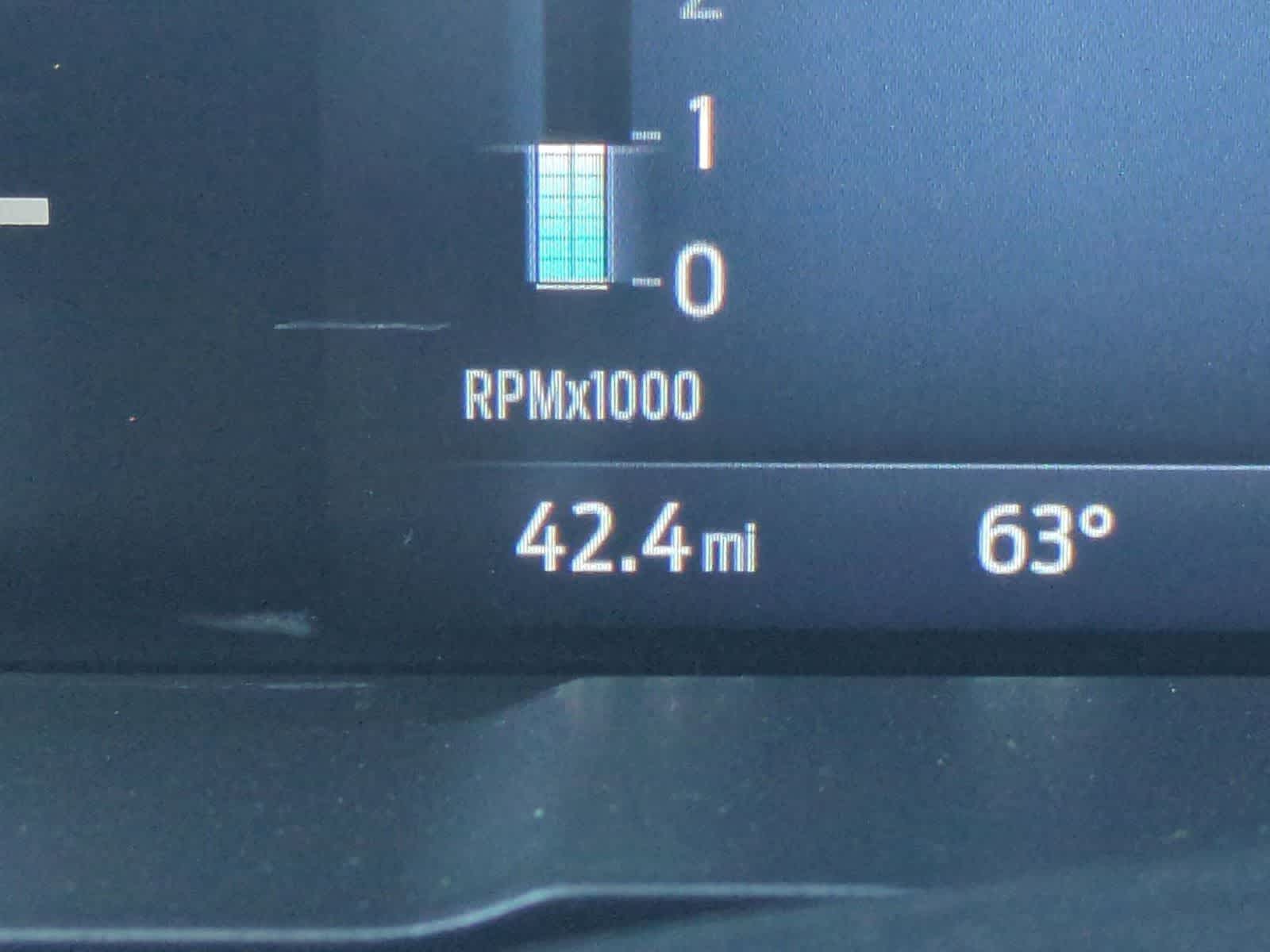 Thumbnail: 2026 Ford Maverick - 12