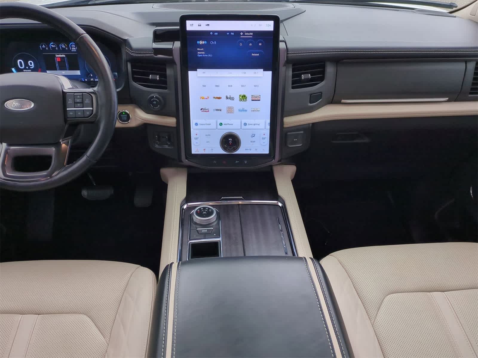 Thumbnail: 2023 Ford Expedition MAX - 21