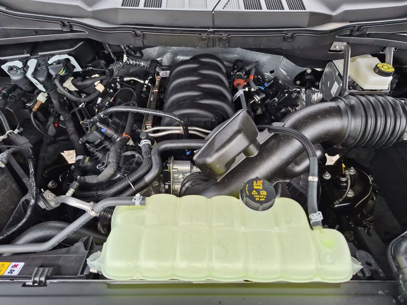 Thumbnail: 2026 Ford F-150 - 29