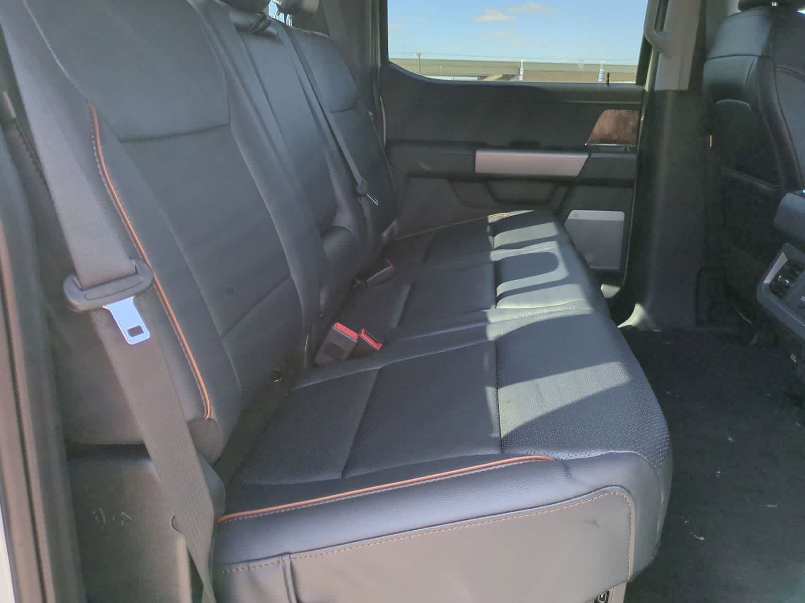 Thumbnail: 2026 Ford F-250 - 27