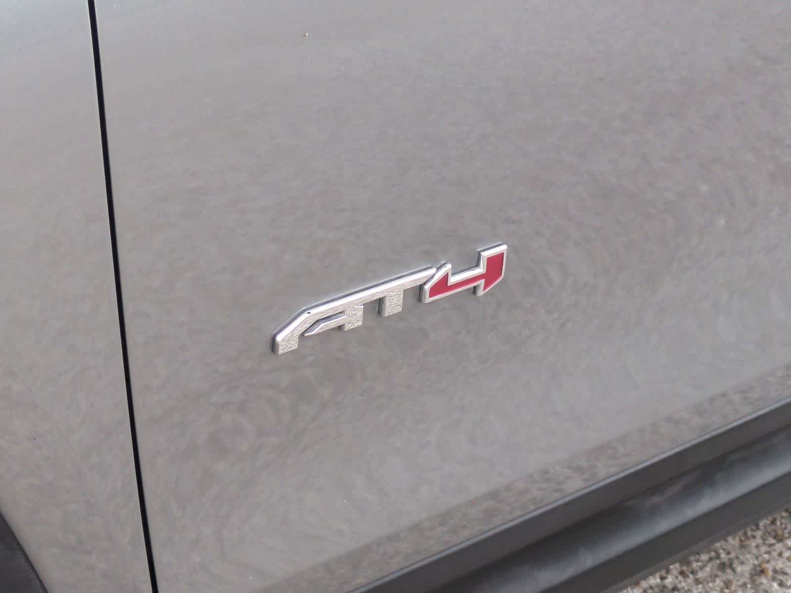 Thumbnail: 2023 GMC Terrain - 31