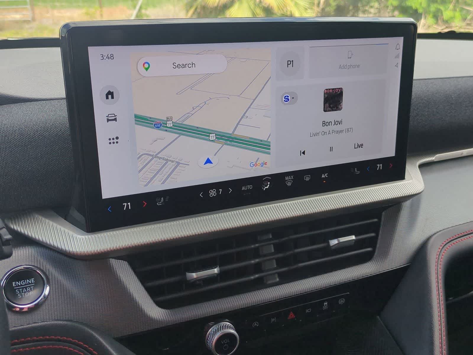 Thumbnail: 2025 Ford Explorer - 13