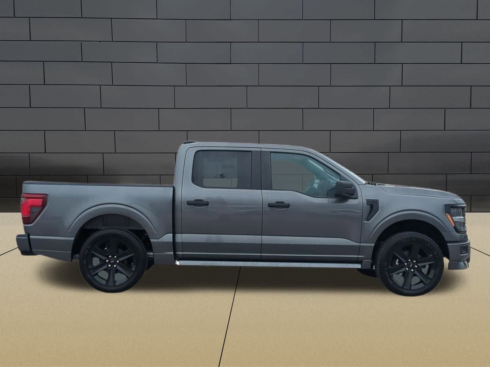Thumbnail: 2025 Ford F-150 - 9