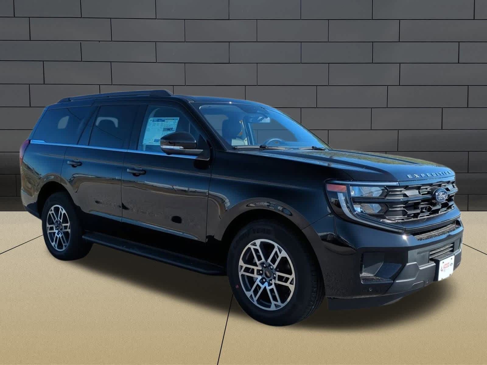 Thumbnail: 2025 Ford Expedition - 2