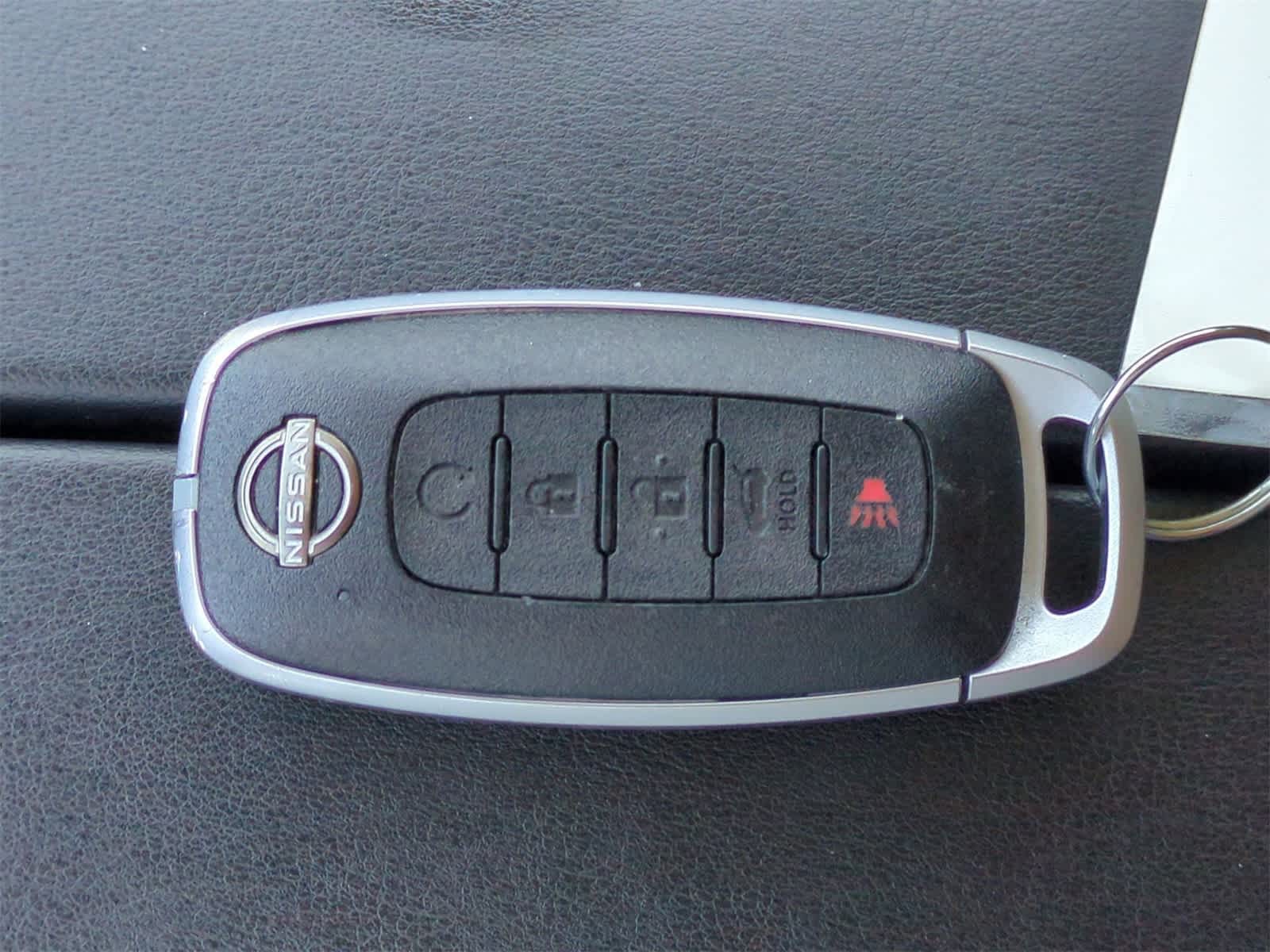 Thumbnail: 2025 Nissan Rogue - 33