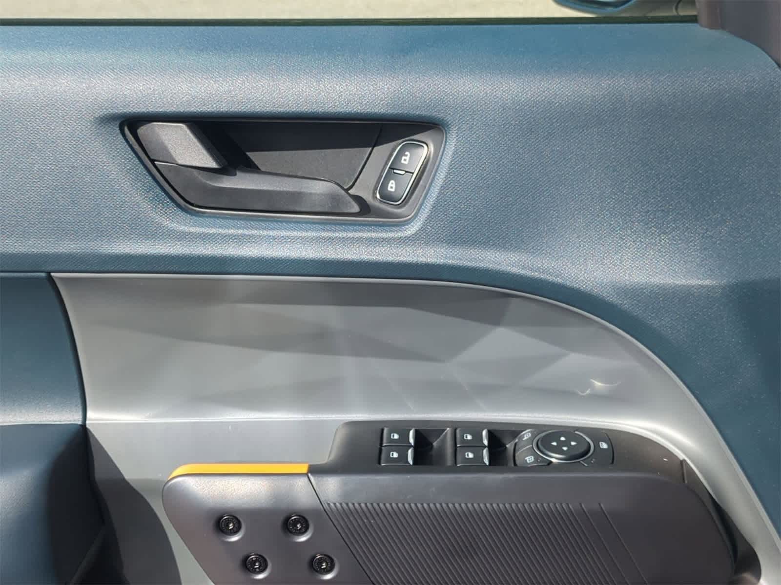 Thumbnail: 2026 Ford Maverick - 24