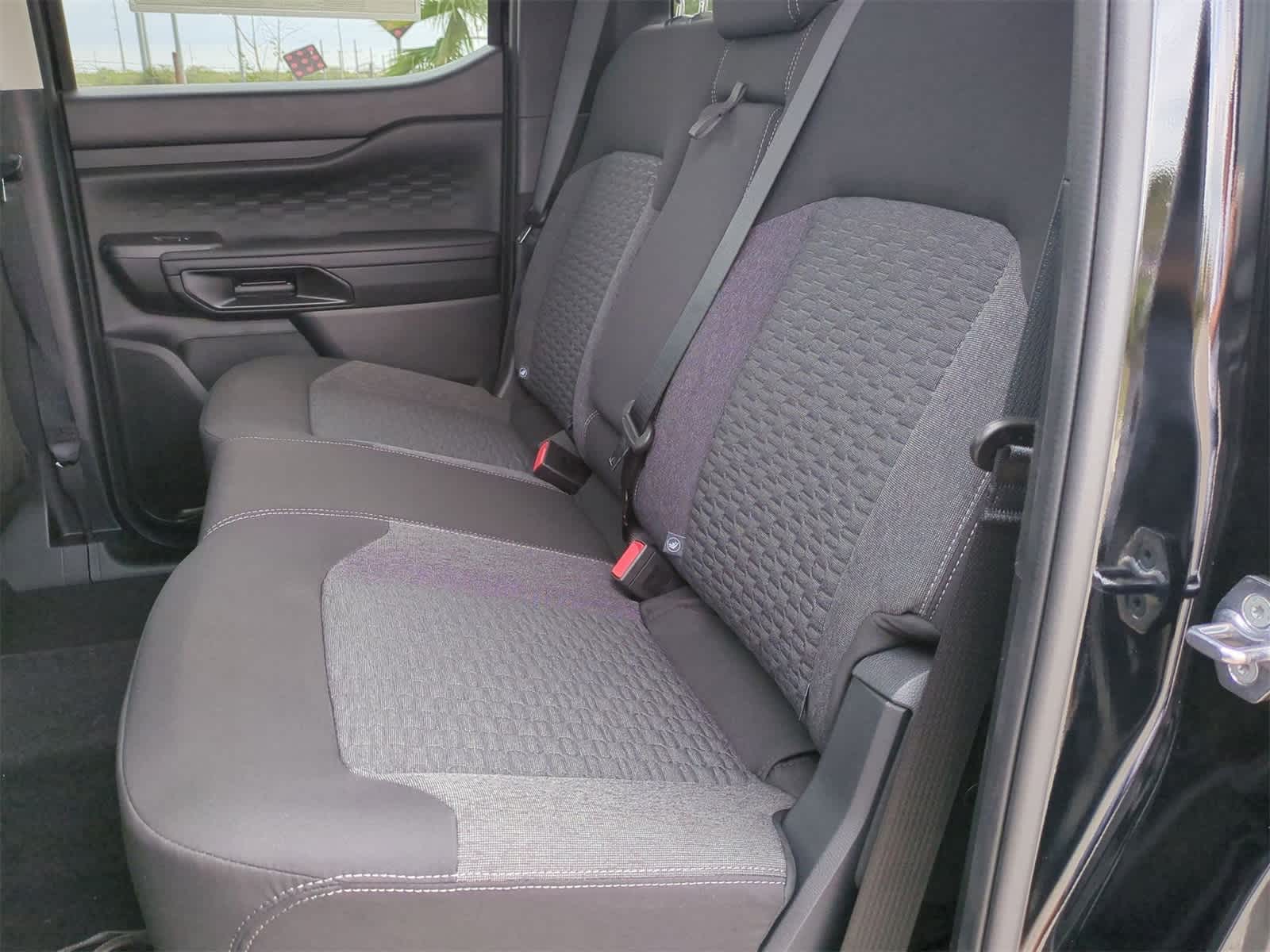 Thumbnail: 2025 Ford Ranger - 22