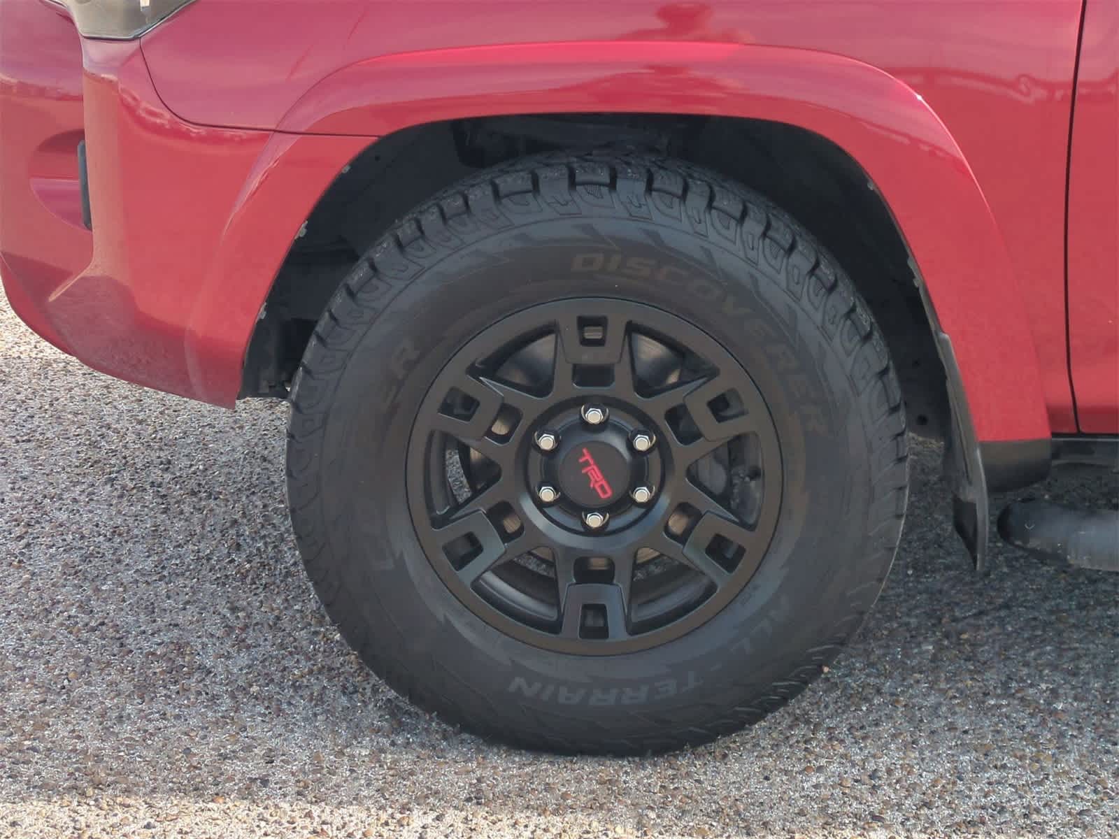 Thumbnail: 2022 Toyota 4Runner - 33