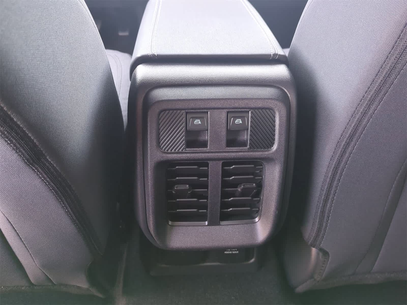 Thumbnail: 2025 Ford Bronco - 21