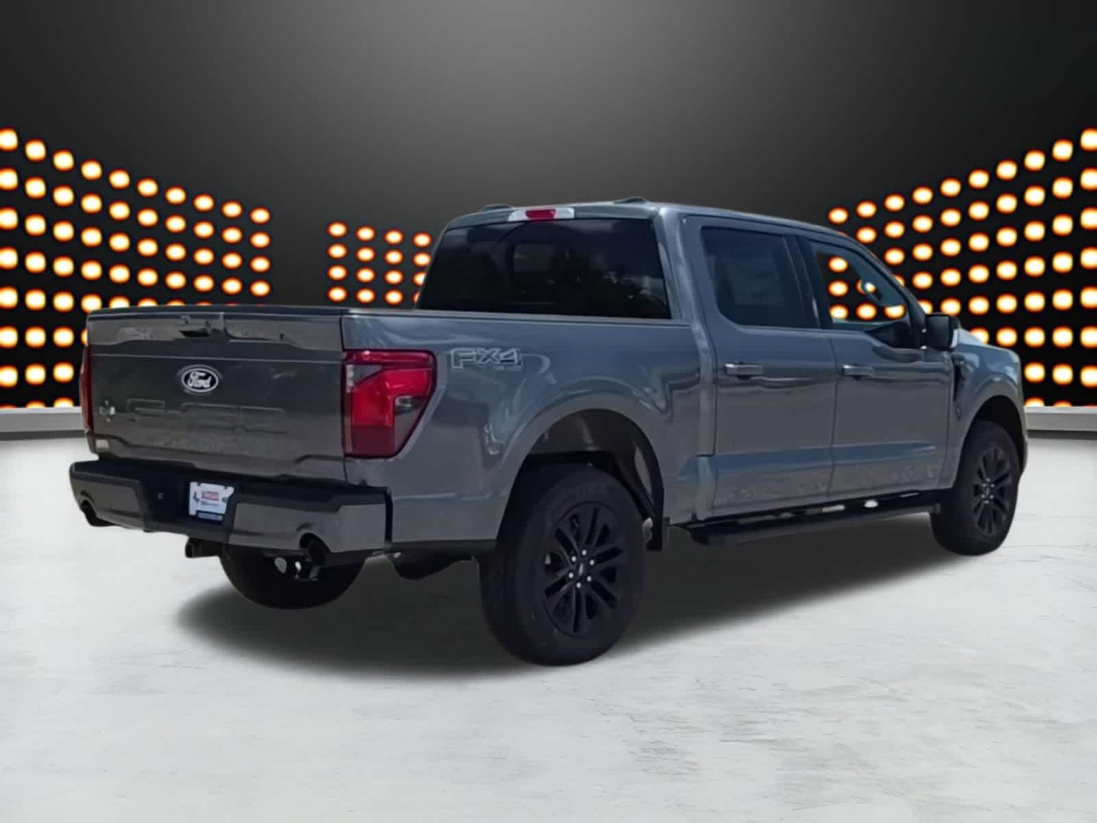 Thumbnail: 2026 Ford F-150 - 8