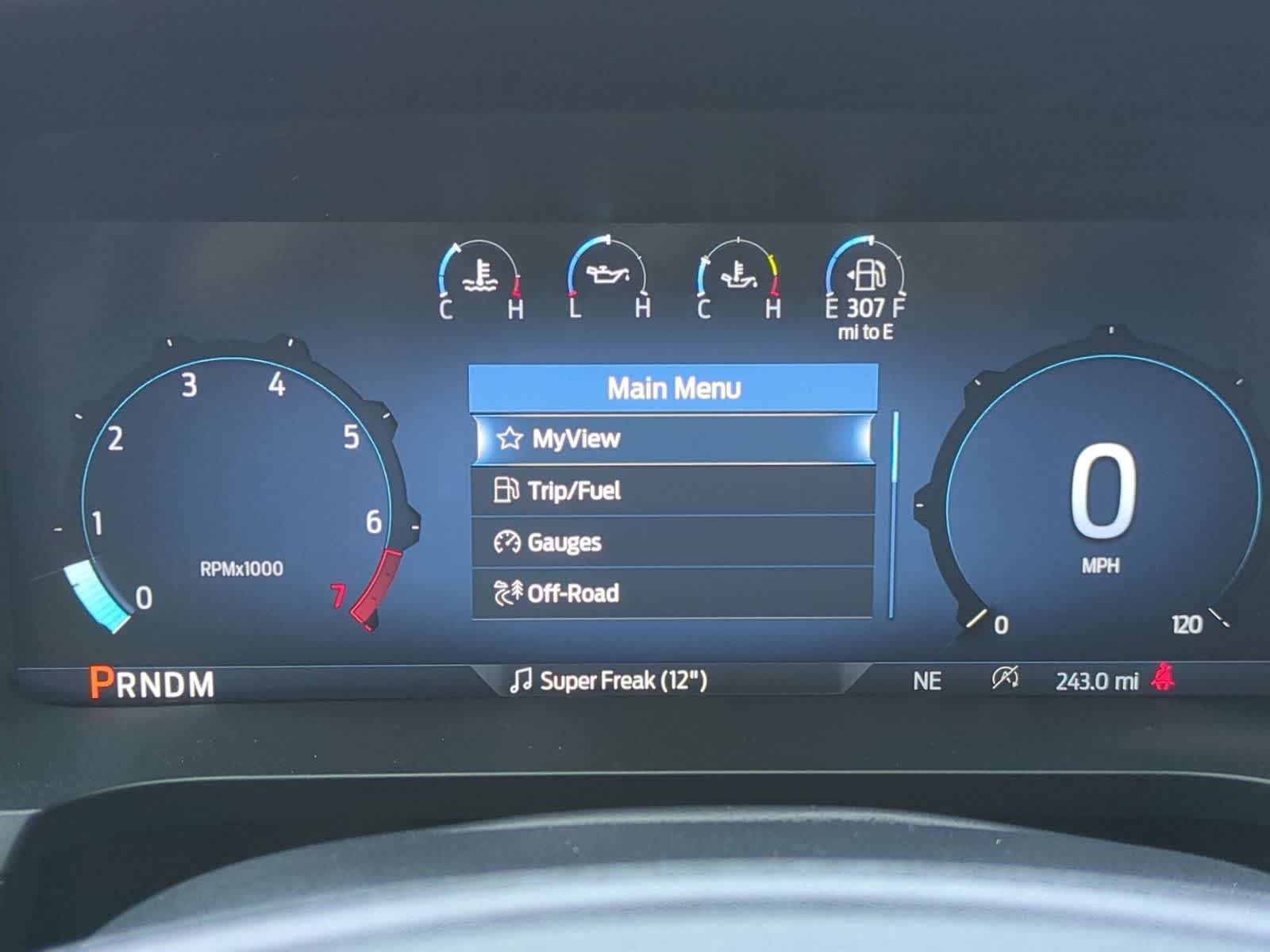 Thumbnail: 2026 Ford F-150 - 11