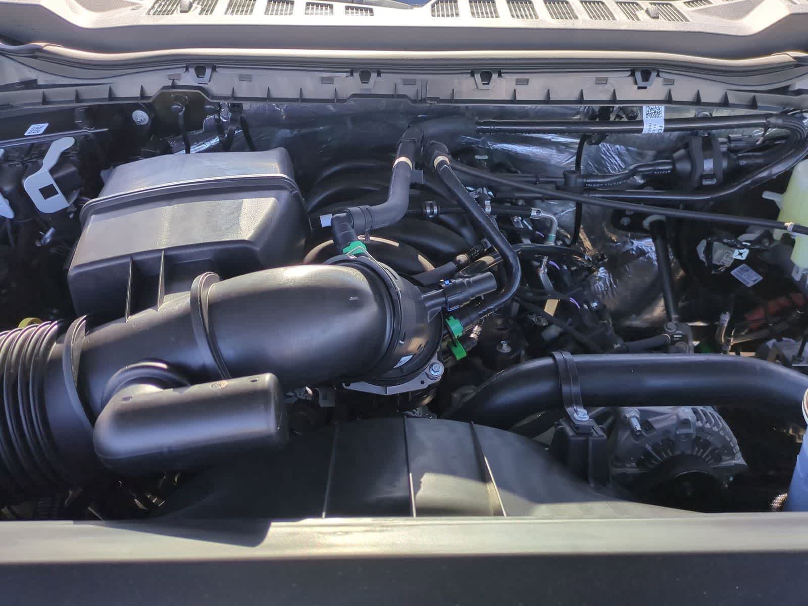 Thumbnail: 2026 Ford F-250 - 29