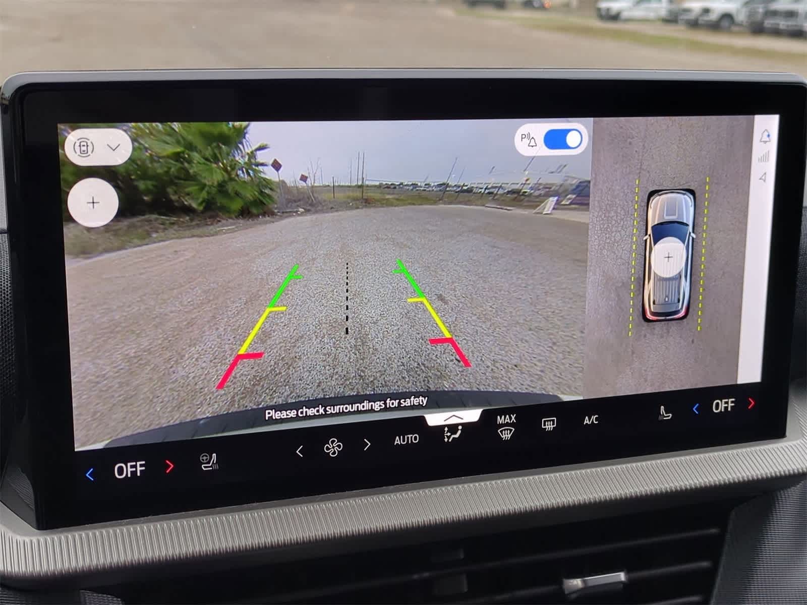 Thumbnail: 2026 Ford Explorer - 15