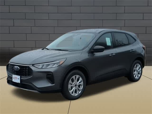 Thumbnail: 2025 Ford Escape - 4
