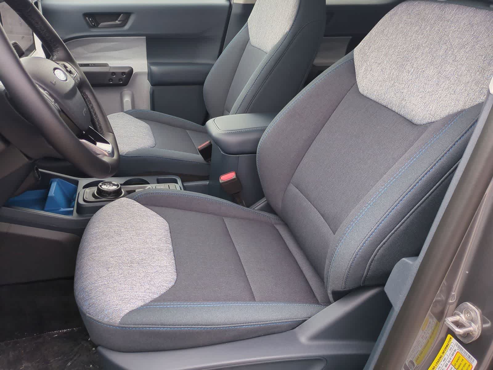 Thumbnail: 2026 Ford Maverick - 18