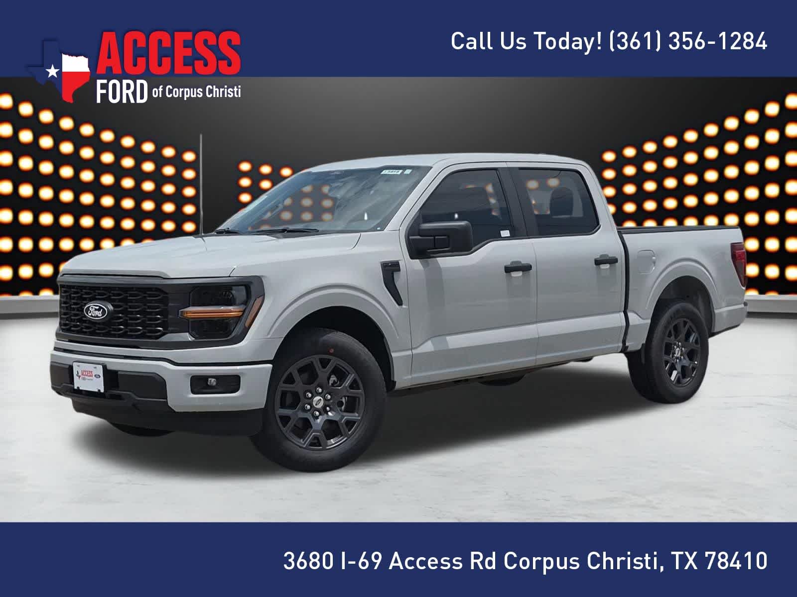 Thumbnail: 2026 Ford F-150 - 1