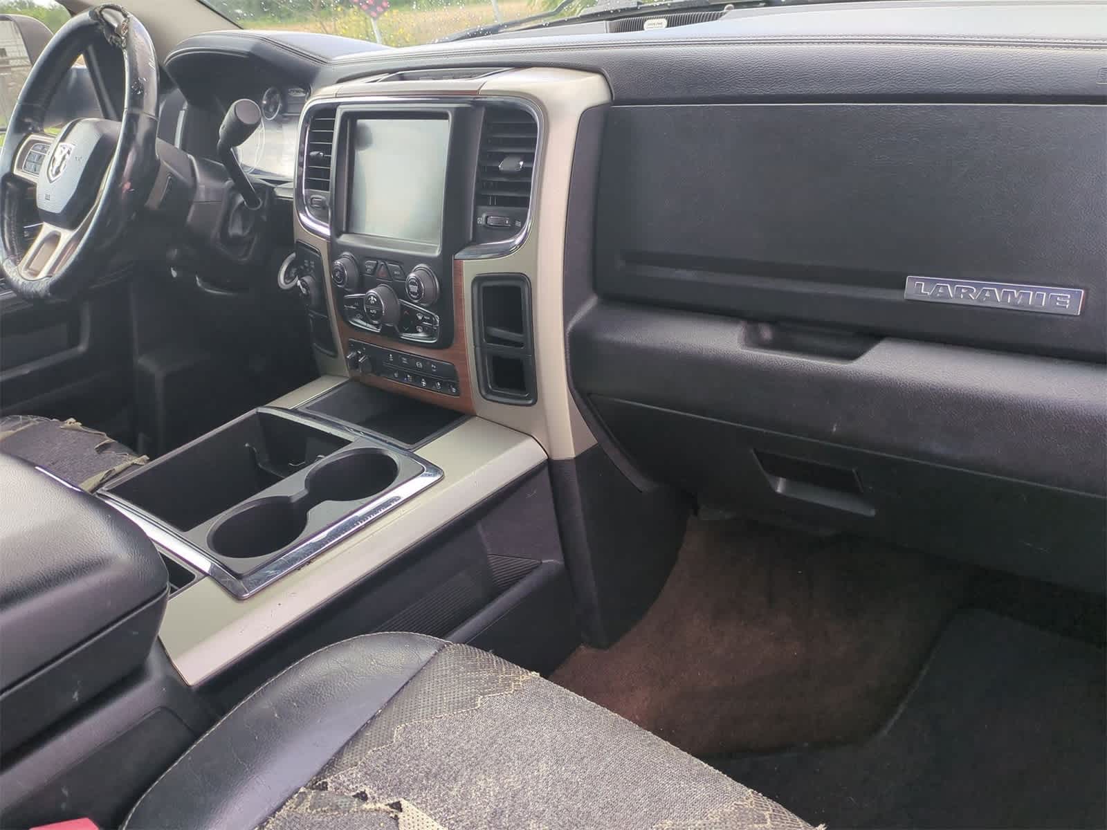 Thumbnail: 2015 RAM 2500 - 27