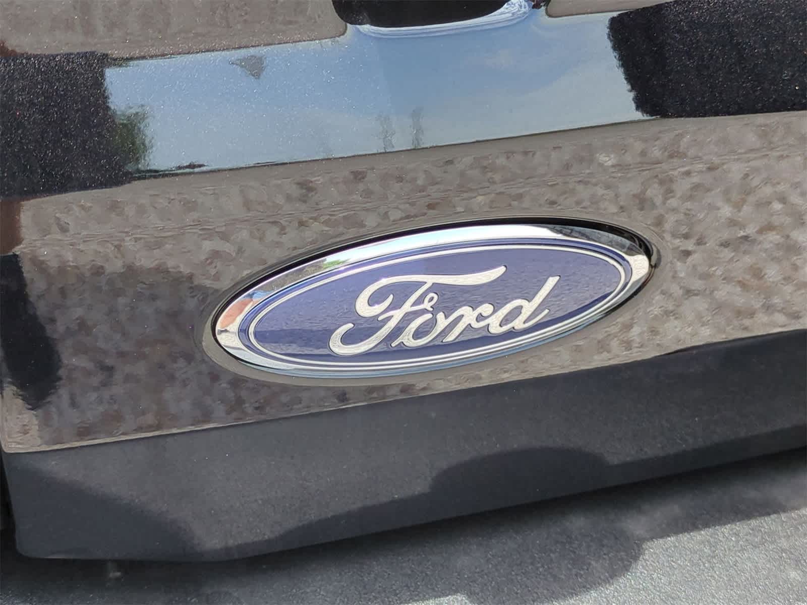 Thumbnail: 2025 Ford Bronco - 29