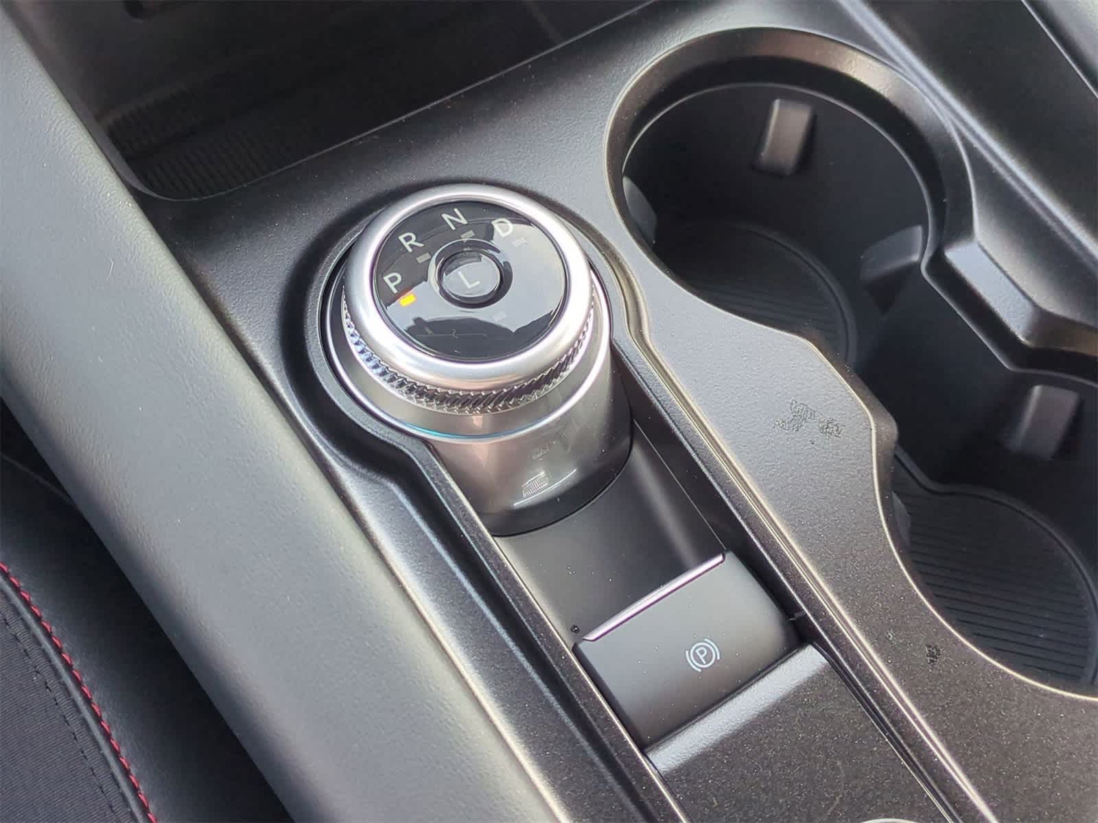 Thumbnail: 2026 Ford Explorer - 16