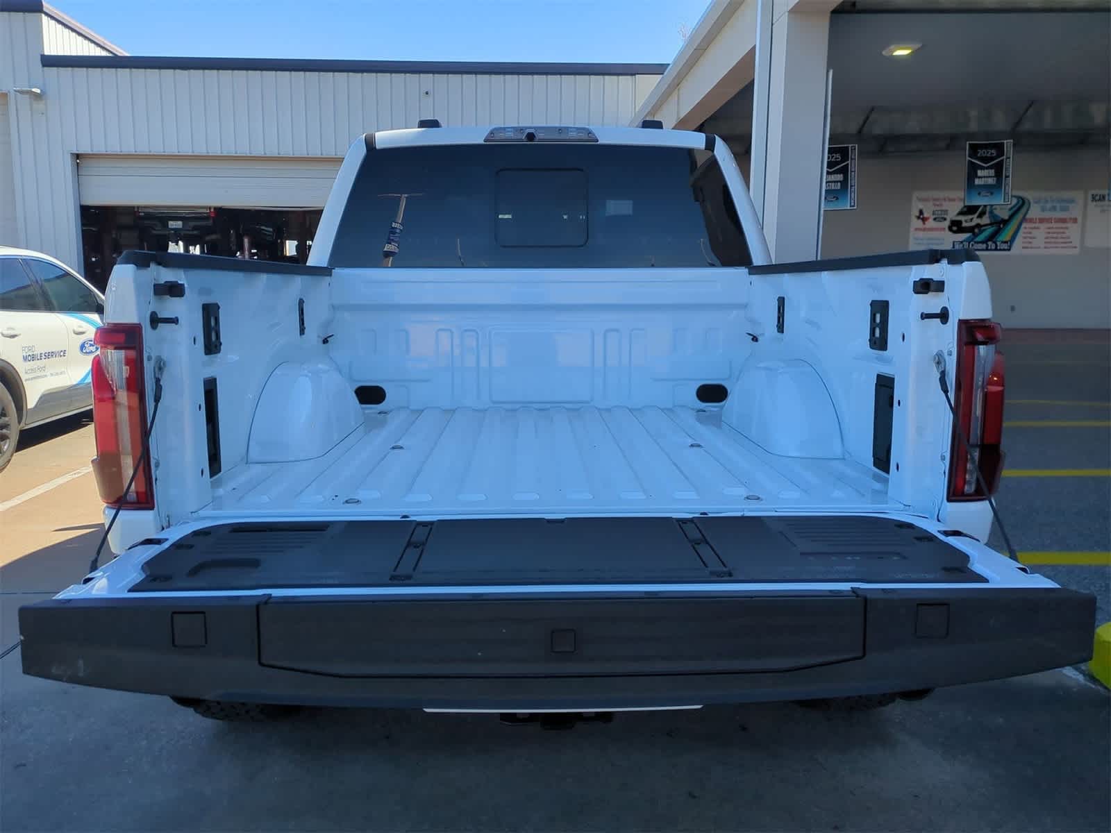 Thumbnail: 2025 Ford F-150 - 26