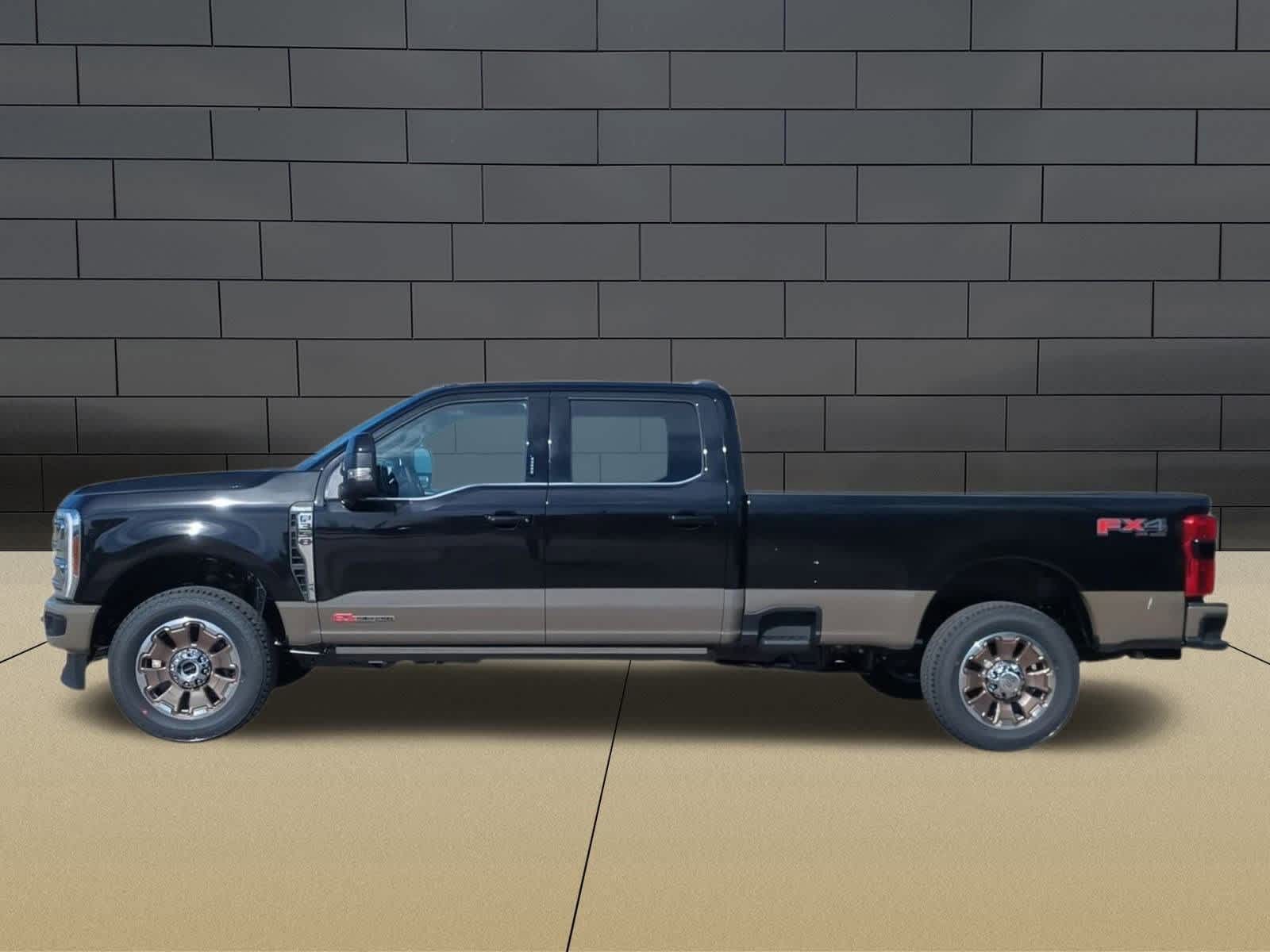 Thumbnail: 2026 Ford F-350 - 5