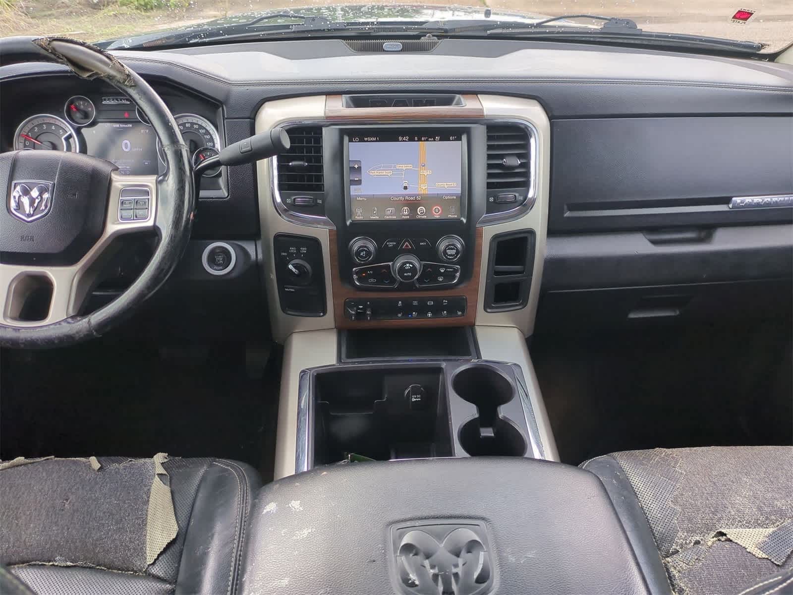 Thumbnail: 2015 RAM 2500 - 20
