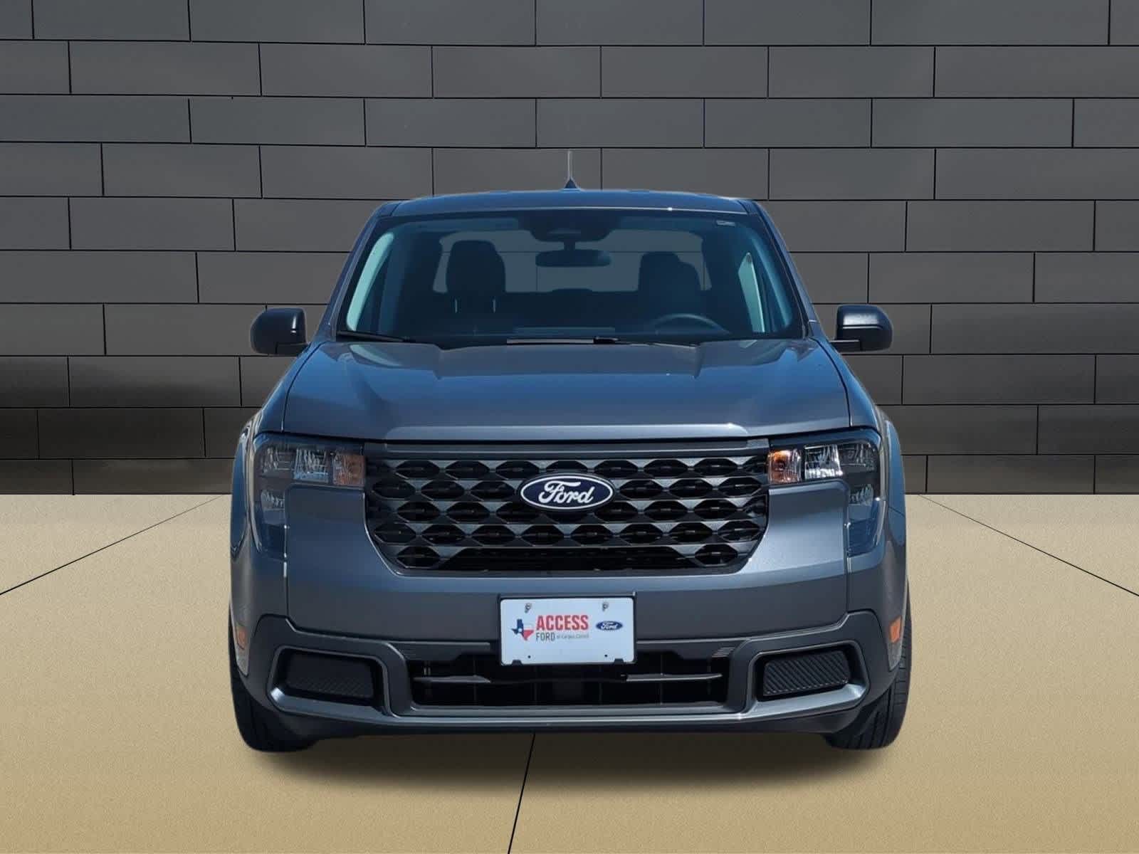 2025 Ford Maverick XLT photo 3