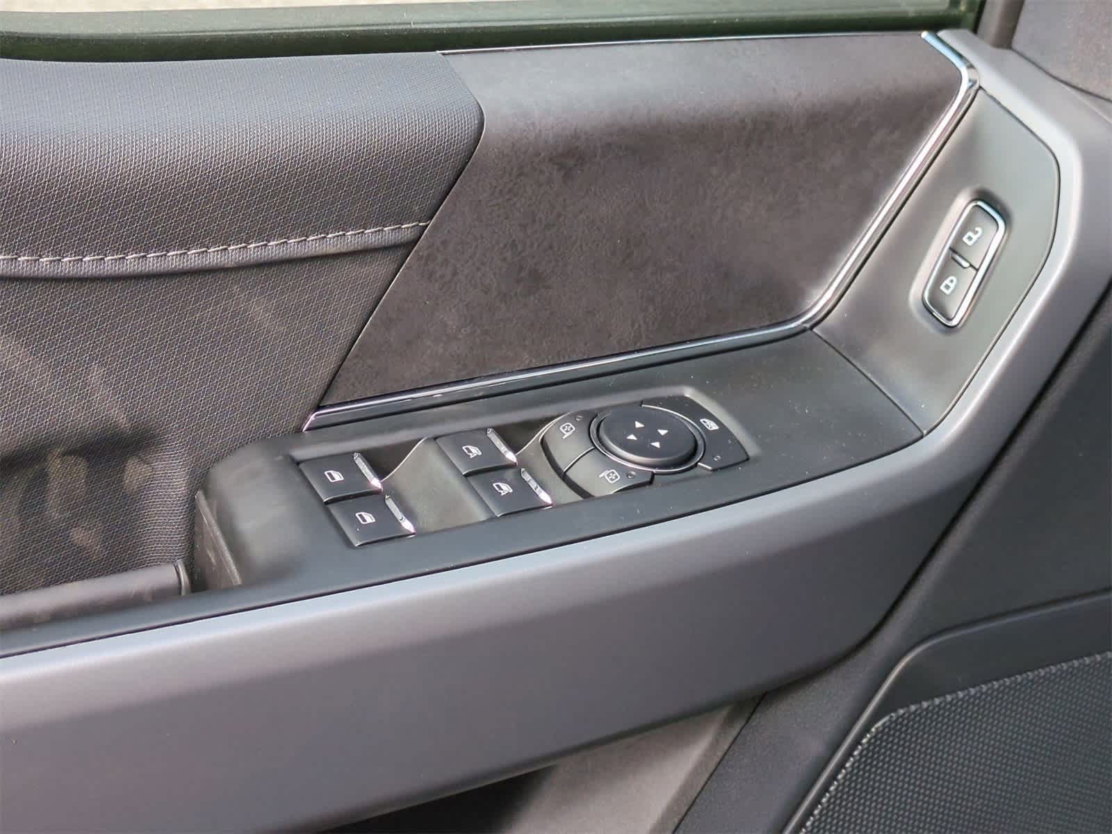 Thumbnail: 2025 Ford F-150 - 23