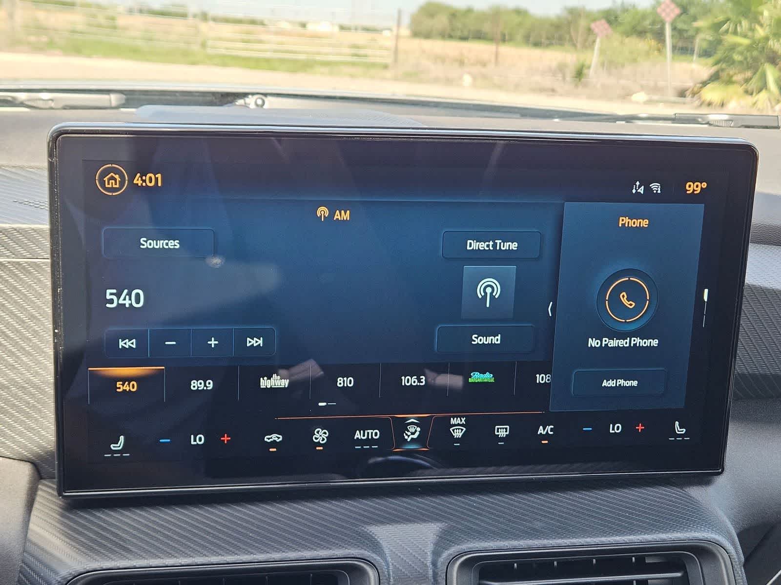 Thumbnail: 2025 Ford Mustang - 13