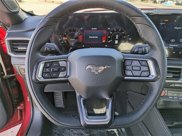 Thumbnail: 2024 Ford Mustang - 14