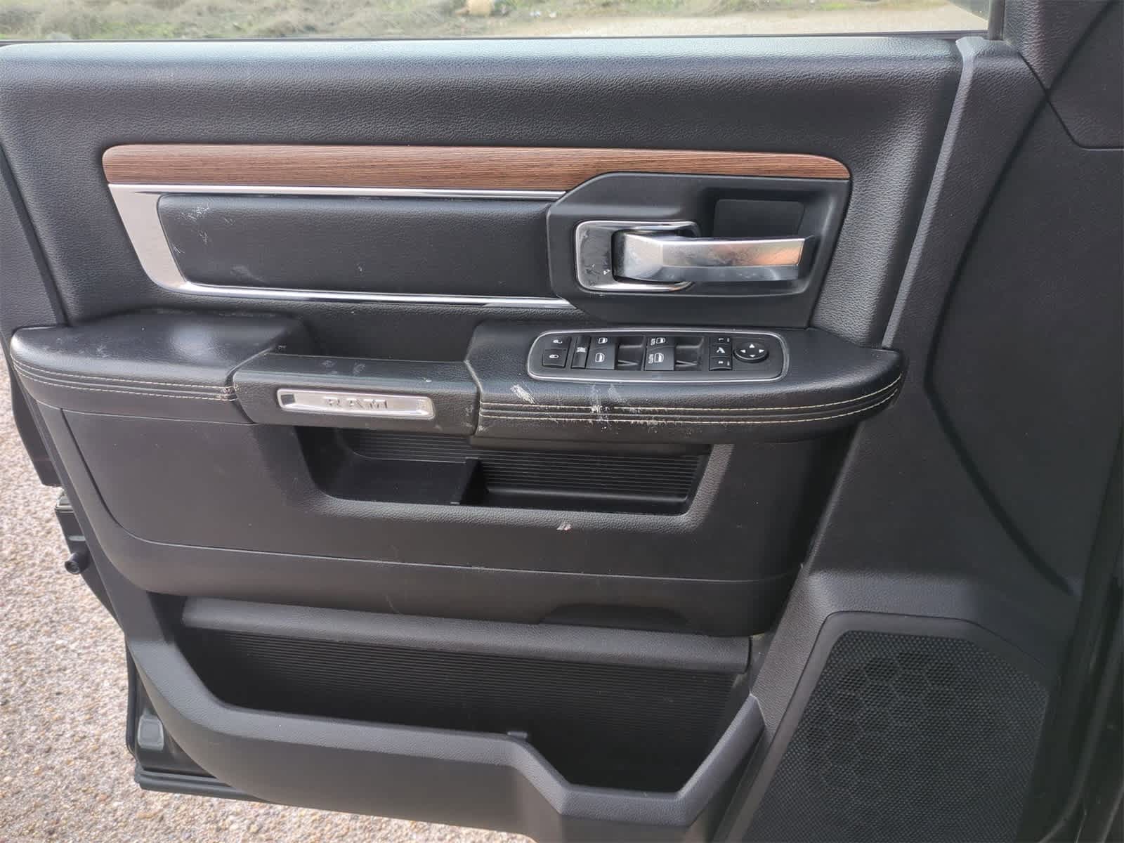 Thumbnail: 2015 RAM 2500 - 22