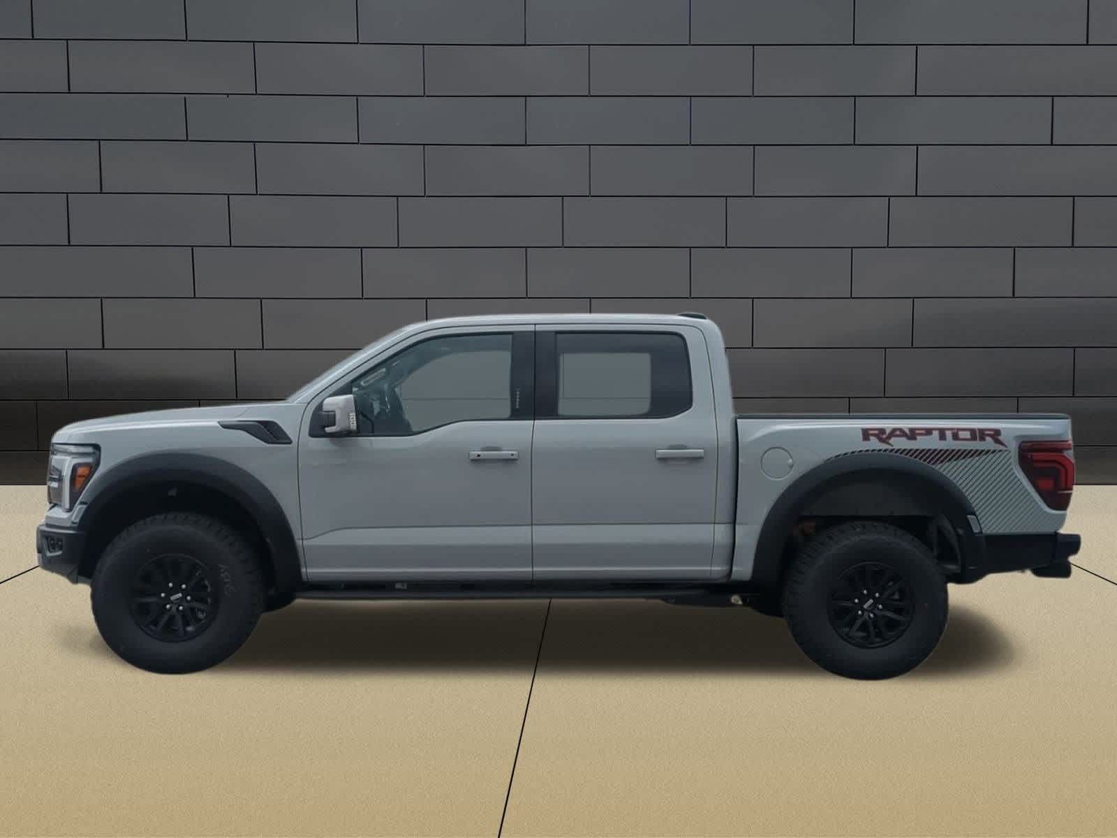 Thumbnail: 2026 Ford F-150 - 5