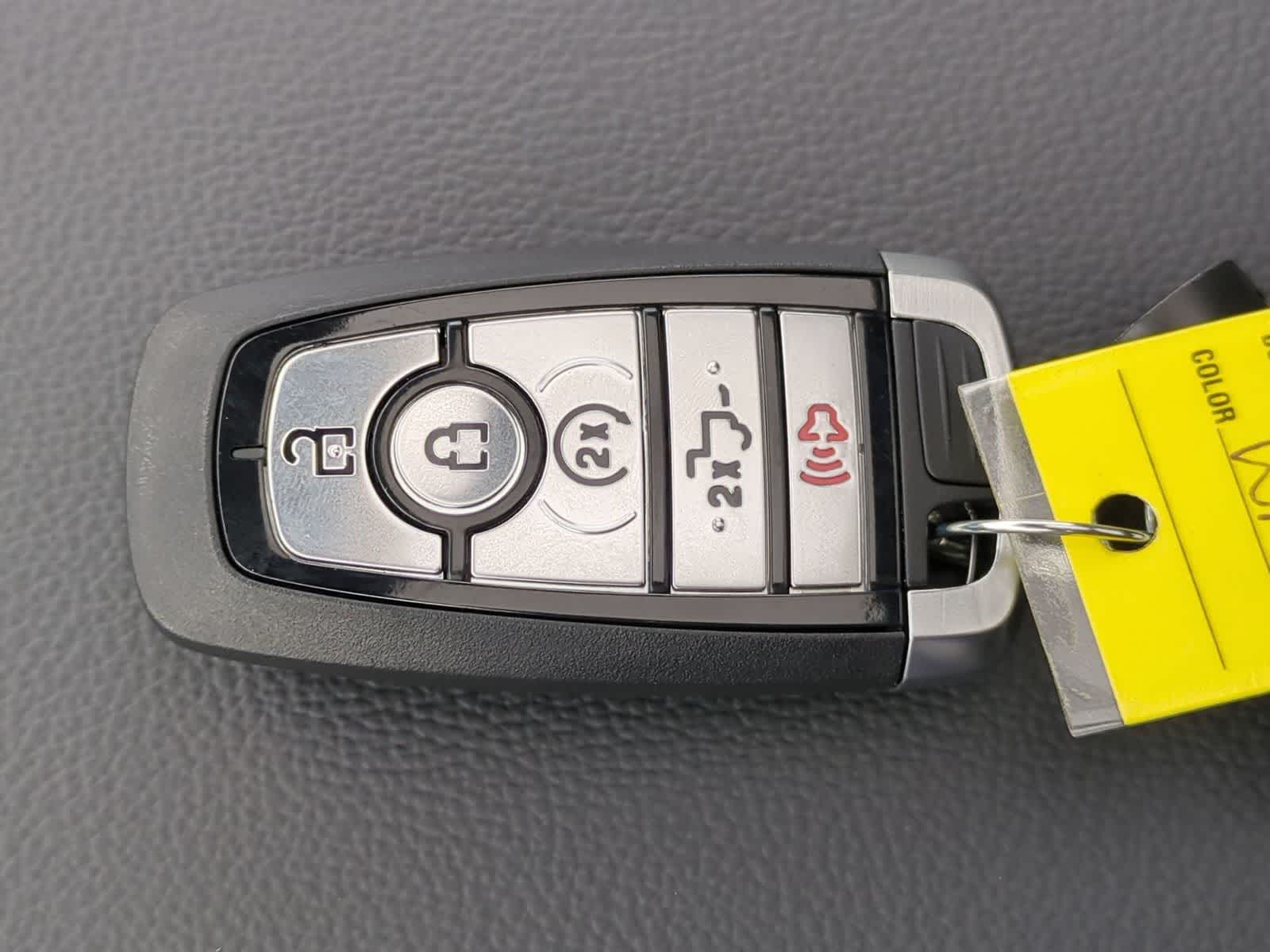 2026 Ford F-250 Super Duty Lariat - Photo 35