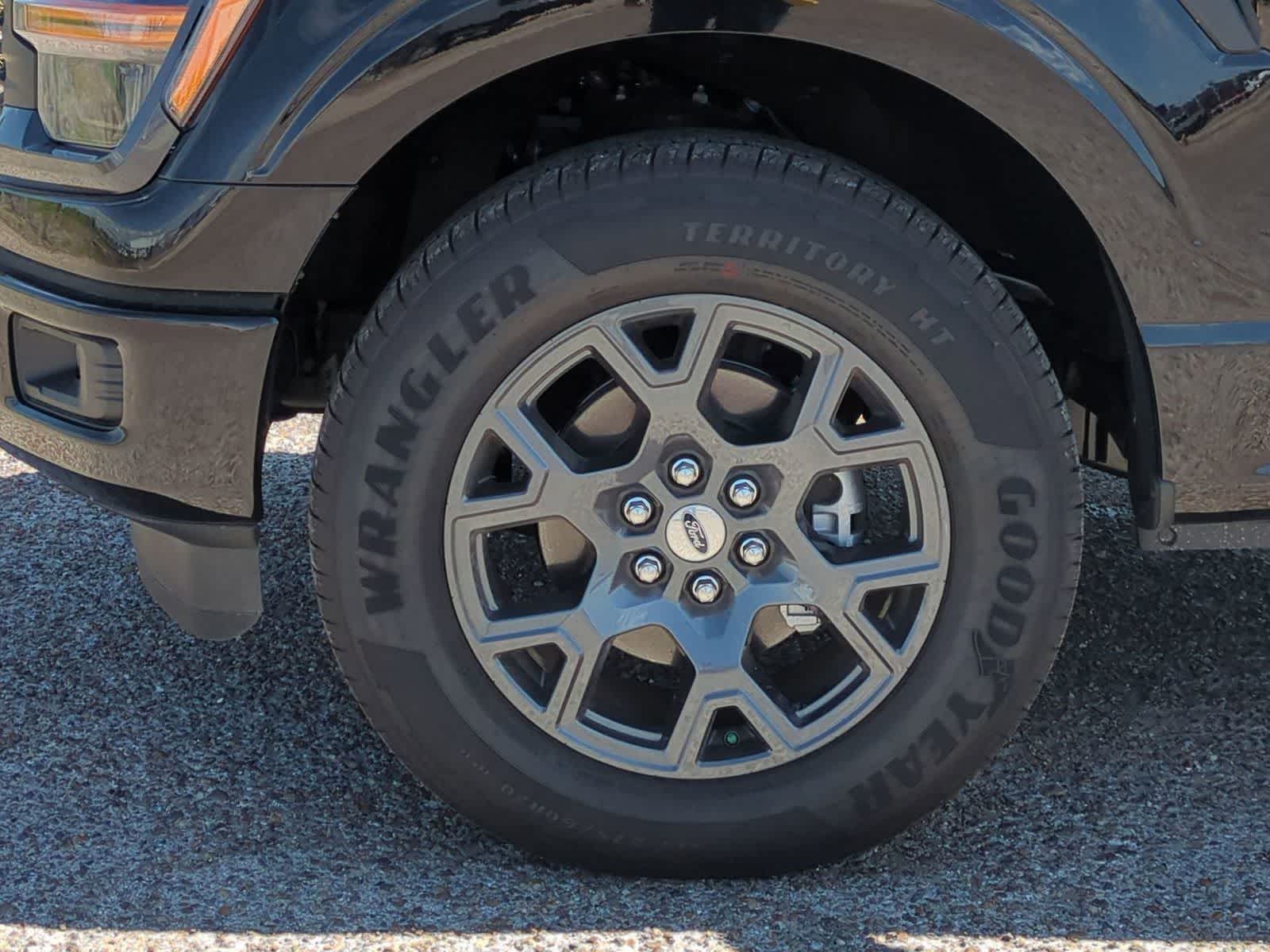 Thumbnail: 2026 Ford F-150 - 30