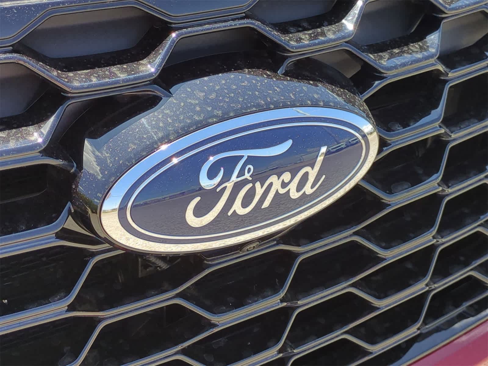 Thumbnail: 2025 Ford Explorer - 30