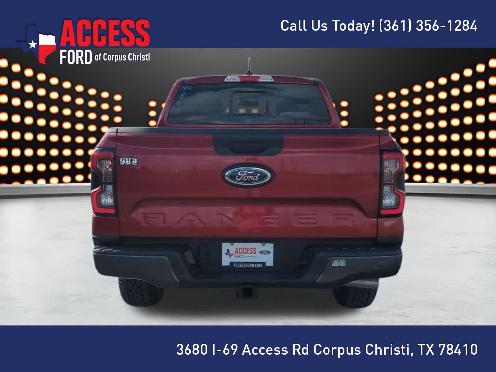 Thumbnail: 2025 Ford Ranger - 7