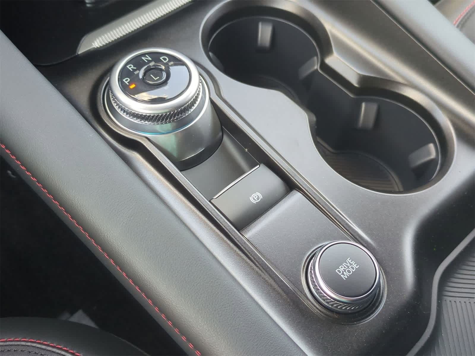 Thumbnail: 2025 Ford Explorer - 16