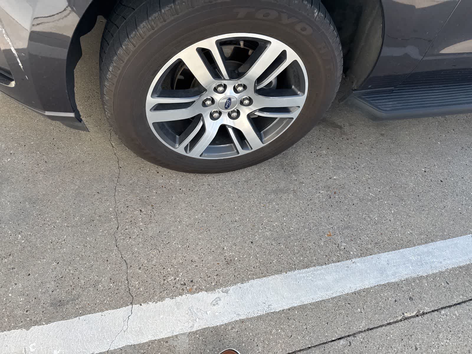 Thumbnail: 2024 Ford Expedition - 2