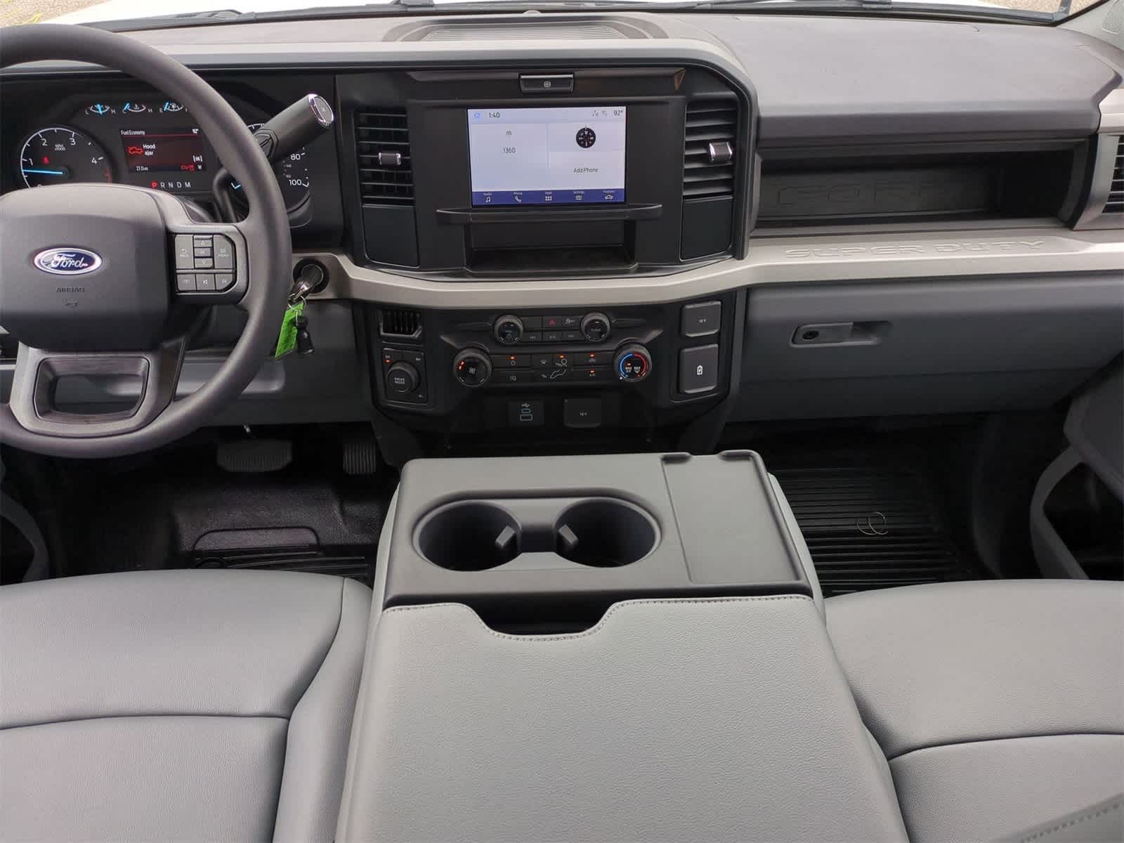 Thumbnail: 2026 Ford F-350 - 17