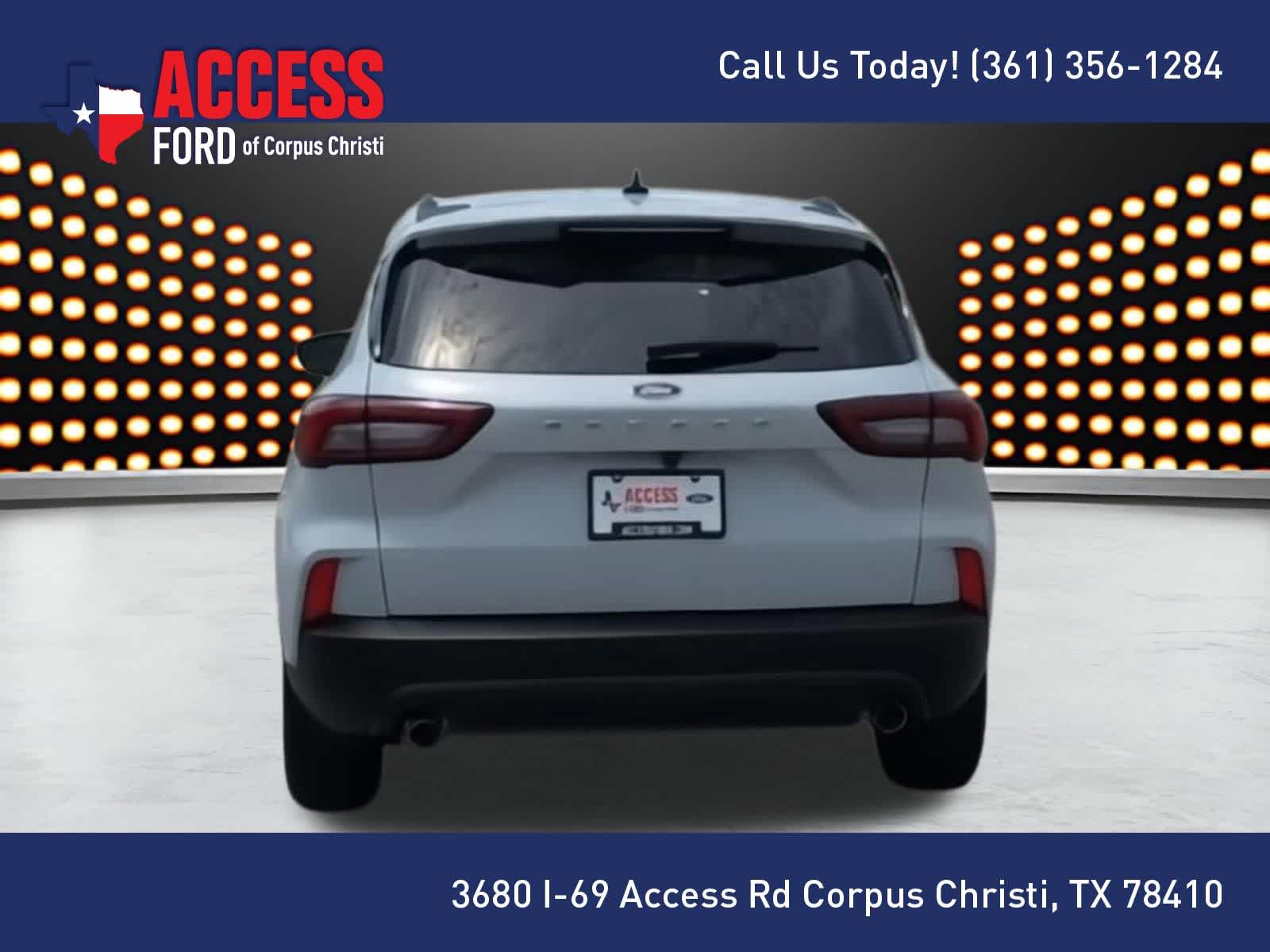 Thumbnail: 2025 Ford Escape - 7