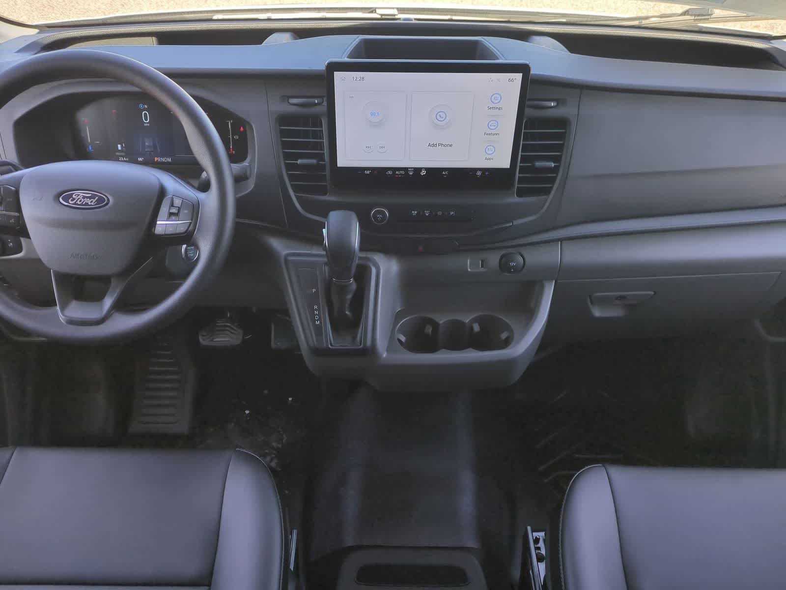 Thumbnail: 2026 Ford Transit Series - 19